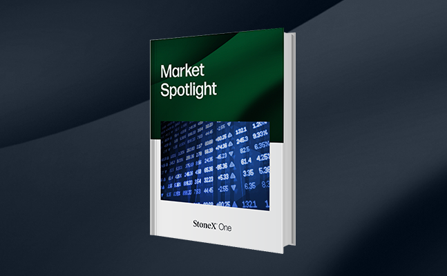 Market Spotlight ebook cover