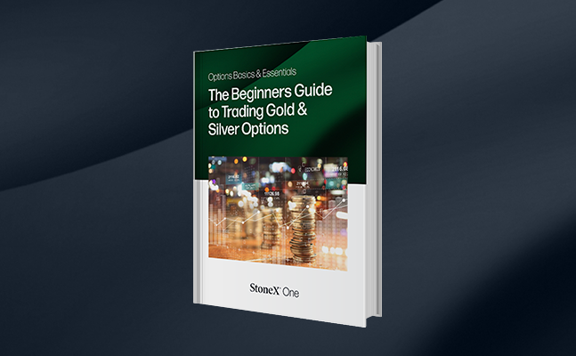 Gold Products Overview Course guide cover