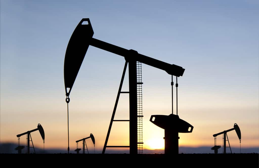 Course: An Introduction to Crude Oil