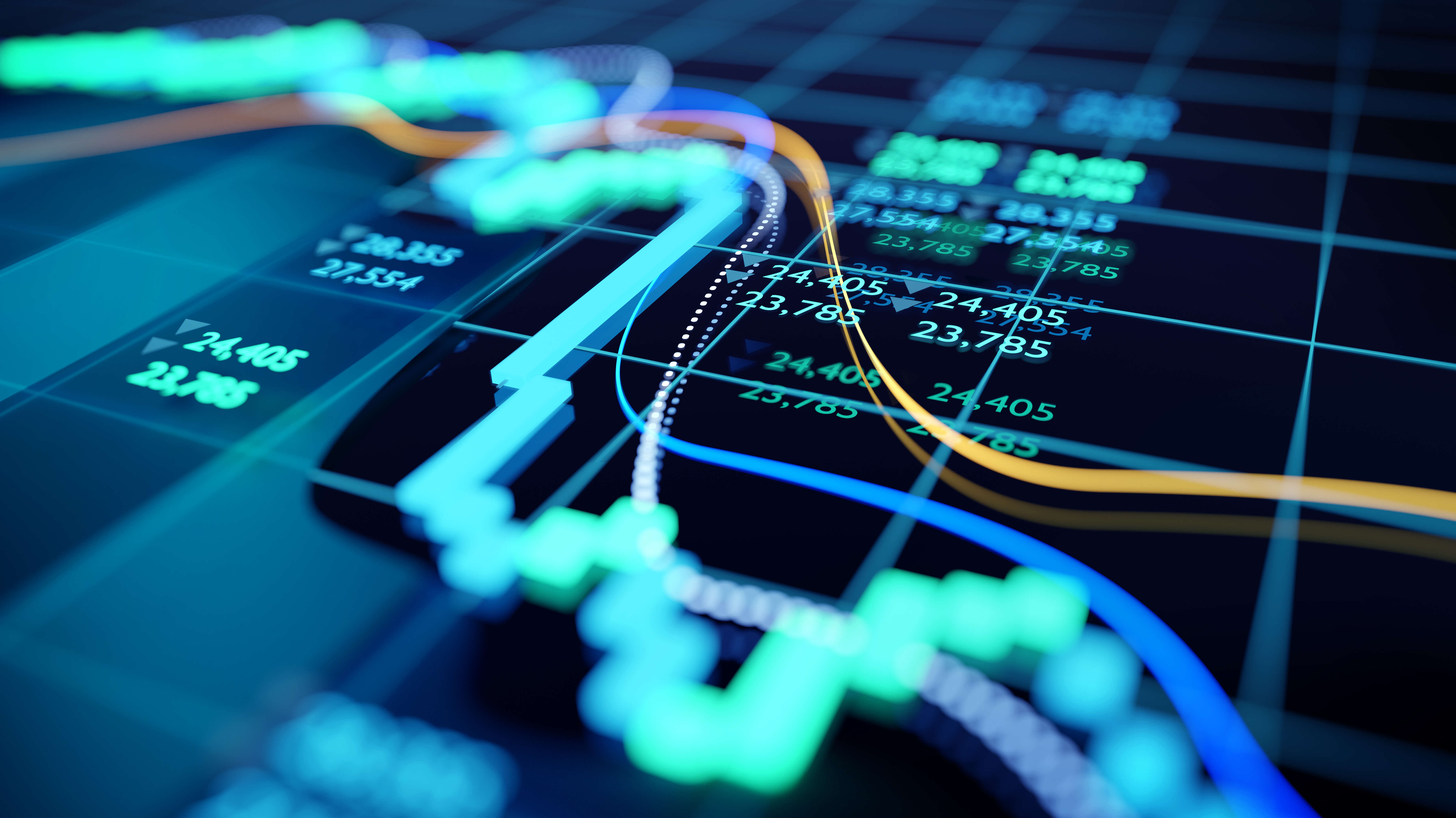 Webinar: Navigating Market Shifts: Economic Events & CME Group Equity Index Options